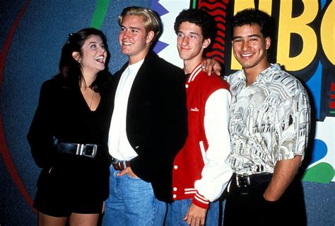 ‘saved By The Bell Cast Where Are They Now