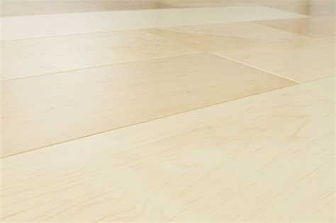 Natural Maple Engineered Hardwood Flooring Flooring Tips