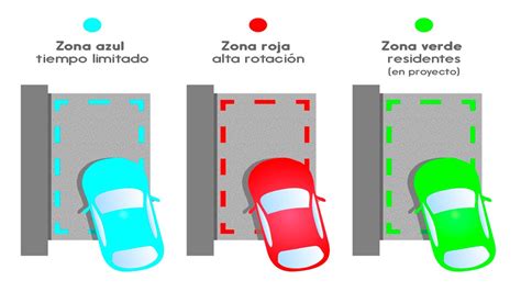 Se Aprueba La Nueva Zona Azul De Utrera As Ser N Los Horarios Y