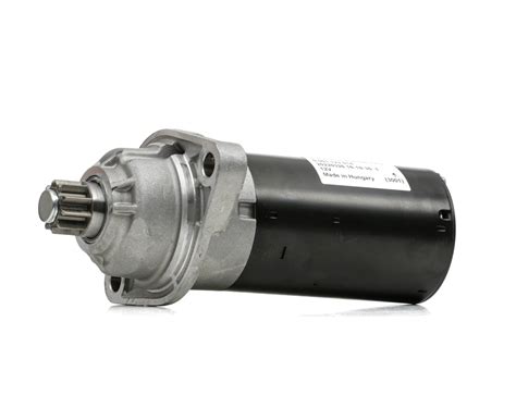 Starter Motor Bosch V Kw S Autodoc