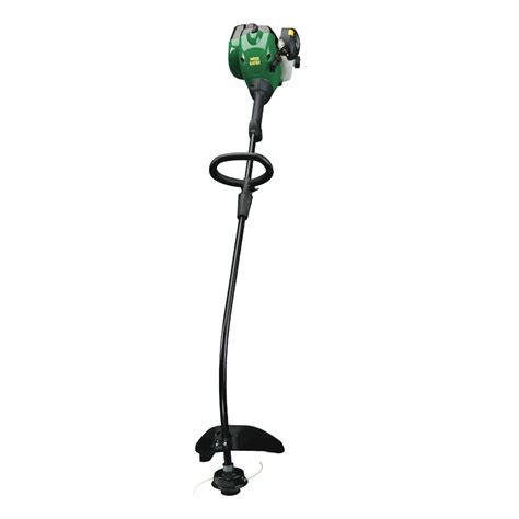 Weed Eater W25cbk 967633502 Curved Shaft Gas Trimmer 16 25cc