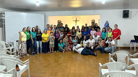 Escola vivencial aborda a ressureição de Cristo Movimento de