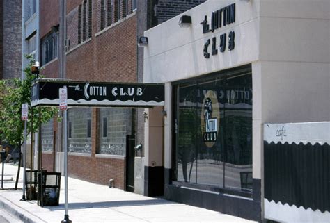 The Cotton Club