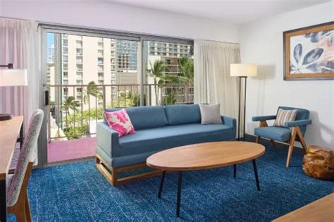 Ilima Hotel, Honolulu – Updated 2023 Prices