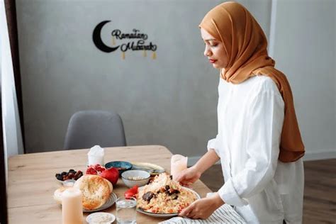 Ide Menu Buka Puasa Sederhana Dan Hemat Cocok Untuk Anak Kos