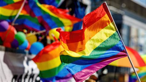 Ituzaing Realizar La Primera Marcha Del Orgullo Lgbtnbiq