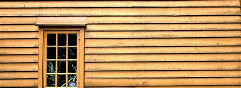 An Introduction To Cedar Bevel Siding What To Consider