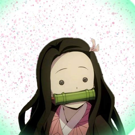 Nezuko Chan •anime• Amino