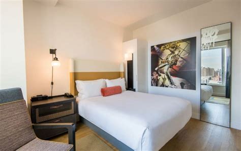 Hotel Indigo Lower East Side New York A Design Boutique Hotel New York