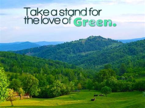 50 Inspiring Go Green Slogans Save Earth And Plant Trees Mystic Quote Go Green Slogans