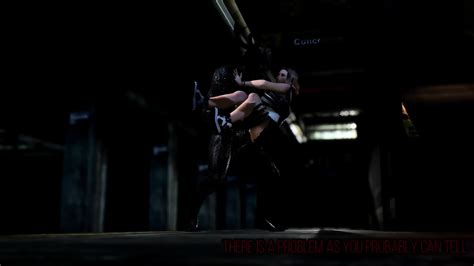 Hot 3D Brunette Babe Getting Fucked Hard Fantasy Monster