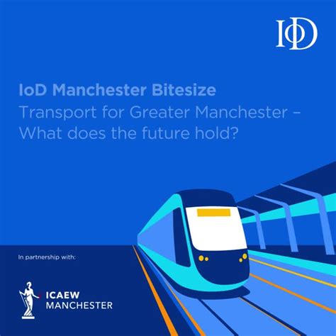 Video Transport For Greater Manchester On Linkedin Join Greater