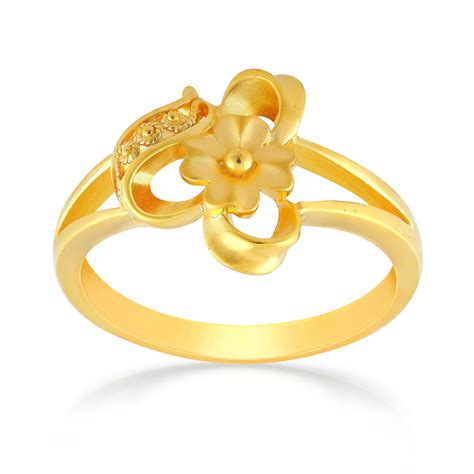 Malabar Gold Ring FRJOAE0028