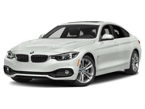 Bmw I Xdrive Gran Coupe For Sale In Kitchener Grand River Bmw