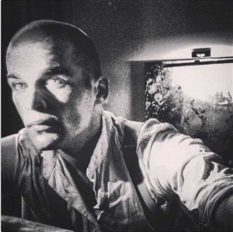 Pictures of Robert Cavanah