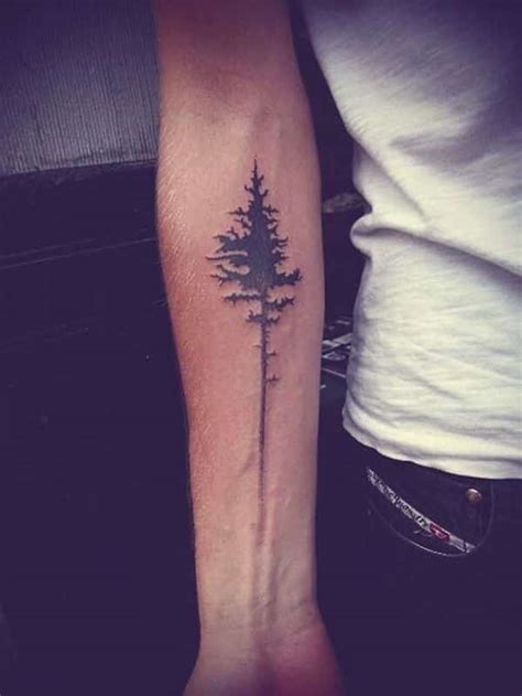 59 Awesome Forearm Tattoos For Men