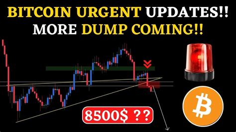 Btc Update Today Btc Price Prediction Btc Latest Update Bitcoin