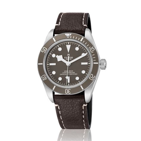 Tudor Black Bay Fifty Eight 925 Watch The Coolector