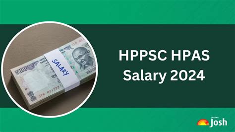 HPPSC HPAS Salary 2024 Check In Hand Pay Structure Perks And Allowances