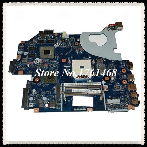 Acer Motherboard V V G La P Hd M Empower Laptop