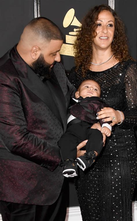 Photos from DJ Khaled's Son Asahd's Cutest Celebrity Moments