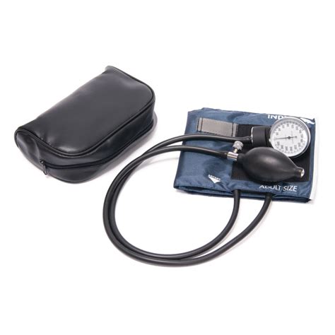 Aneroid Sphygmomanometer