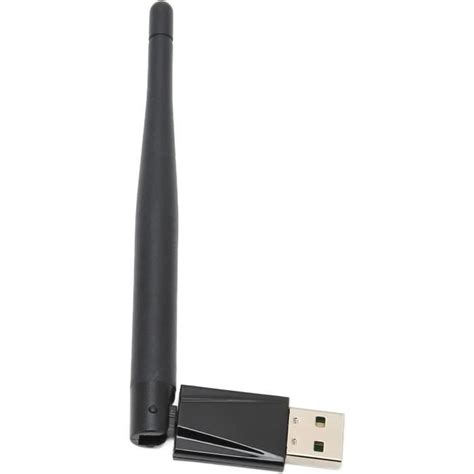 LI Adaptateur WiFi USB Carte Réseau sans Fil W88 150 Mbps USB WiFi