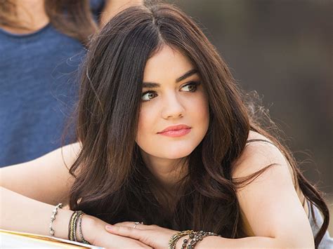 Lucy Hale Music Video, Lucy Hale Country Singer, Lucy Hale Makeup – Style News - StyleWatch ...