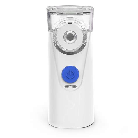 Ms N400 Portable Medical Air Compressing Nebulizer China Air