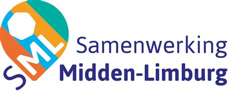 Samenwerking Midden Limburg SML Website En Communicatiemiddelen