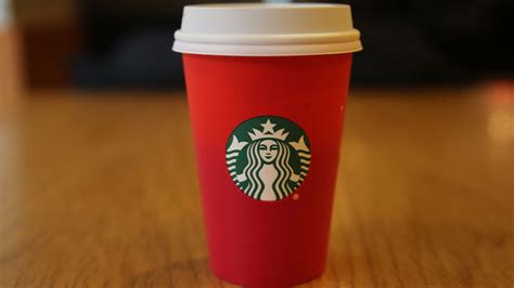 Popular Hot Drinks At Starbucks Ranked