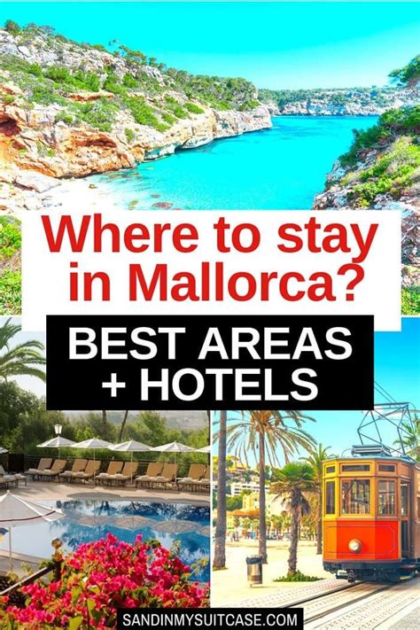 Where To Stay In Mallorca Best Areas 15 Enchanting Hotels Artofit