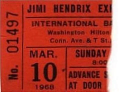 Tips for Collecting Vintage Concert Tickets and Stubs - HobbyLark