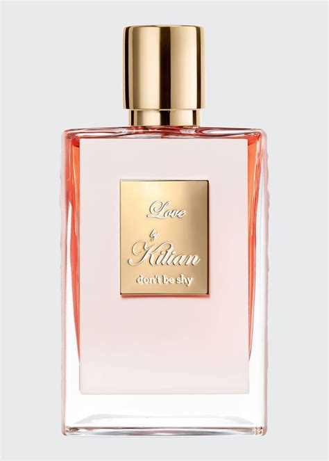 Kilian Love Dont Be Shy Eau De Parfum 17 Oz 50 Ml Bergdorf Goodman