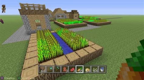 C Mo Plantar Zanahorias En Minecraft Una Gu A Para Los Jugadores