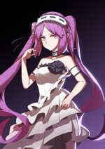 Anime Fandoms Fate Series Stheno Fate Hollow Ataraxia