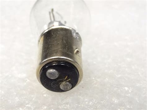 Kawasaki Nos New 92069 020 Bulb 6v 103w Kv Mt1 Kv75 Ebay