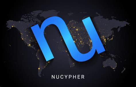 NuCypher NU coin nedir NU WETH yorumu ve geleceği