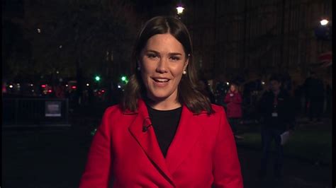 Rebecca Curran Bbc Scotland The Nine March 12th 2019 Youtube