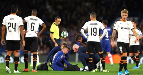 Mason Mount injury update as Chelsea assess ligament damage scan results ahead of Liverpool test ...