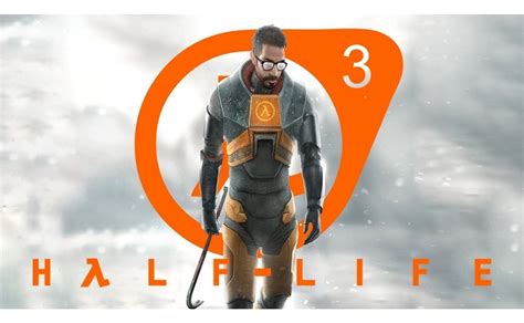 ¿half Life 3 Valve Podría Hacer Un Anuncio Importante Pronto