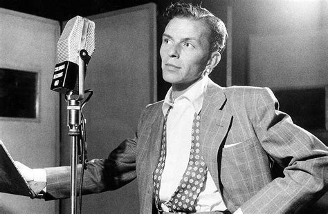 10 Best Frank Sinatra Songs Of All Time Singersroom