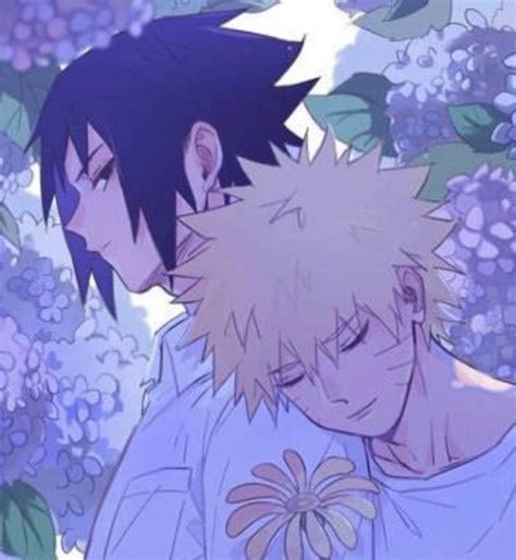 Wiki Sasunaru Or Narusasu Amino