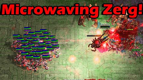 The Single Best Zerg Wars Unit Ascendants Youtube