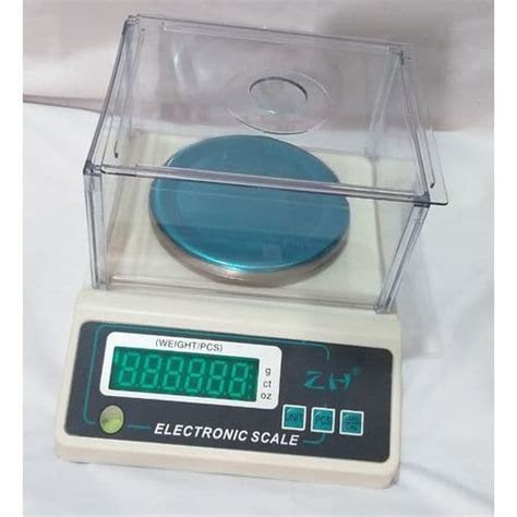 Digital Electronic Lab Weighing Scale Balance 300g X 0 001g Konga