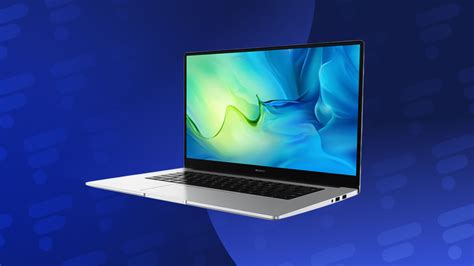 With €350 Off The Huawei Matebook D15 2022 Price Is Even More Attractive Archyde