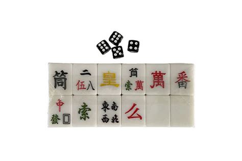 Vietnamese Melamine Mahjong Set Manufacturers Price