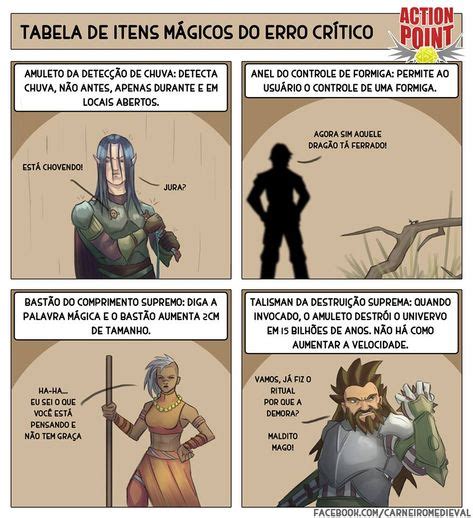 Ideias De Memes De Rpg Em Memes Rpg D D Rpg