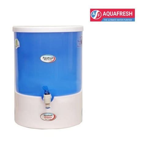 Aquafresh Dolphin Ro Water Purifier L At Rs Aquafresh Water