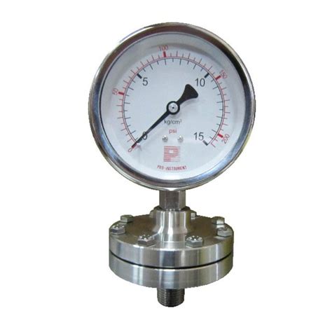 Types Of Diaphragm Pressure Gauge At Beverly Reynolds Blog